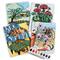 S&S® Worldwide Watercolor Velvet Art Posters, 24ct.